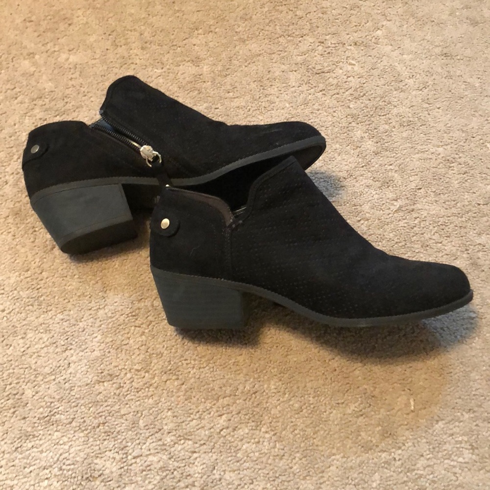 Booties - Picture 2 of 2